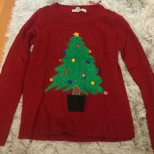Ugly Christmas Sweater